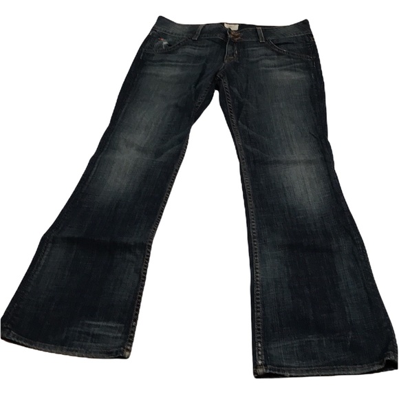 Hudson boot cut jeans 29 soft - Picture 8 of 13